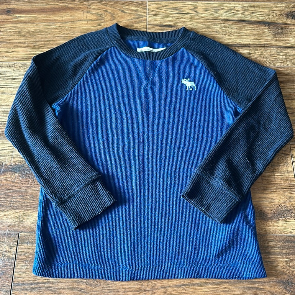 Abercrombie Kids shirt